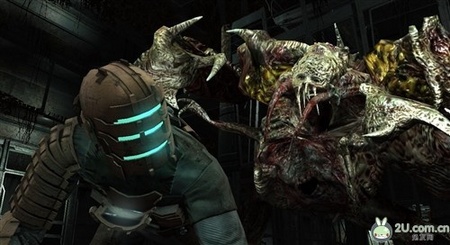 死亡空间(dead space)