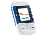 诺基亚新品手机5200