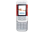 诺基亚新品手机5300