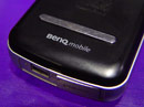 BenQ-Siemens双品牌新品手机-S88