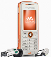 索爱Walkman新机W200