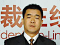 深圳市金立通信设备有限公司副总经理王宝森