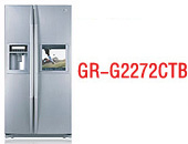 GR-G2272CTB